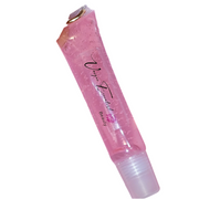 Lip gloss keychains Puff